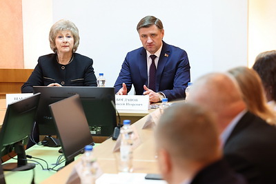 МАРТ и торговые сети продлили скидку на ряд товаров для уязвимых категорий населения