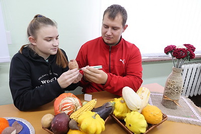 Свыше 20 тыс. специалистов для сельского хозяйства подготовил за 115 лет Лужеснянский аграрный колледж