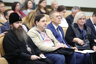 Парламентское собрание проводит в Гродно семинар по согласованной политике Беларуси и России в сфере культуры