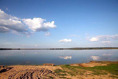 Освея - самый северный городской поселок Беларуси