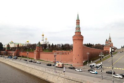 Встреча Лукашенко и Путина состоялась в Москве