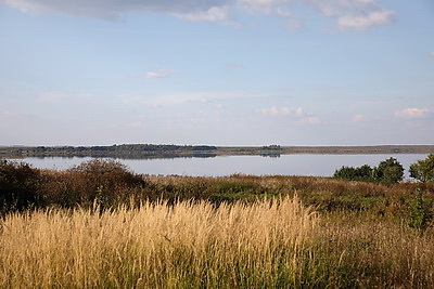 Освея - самый северный городской поселок Беларуси