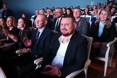 Победителей ХХІІ Республиканского туристического конкурса \"Познай Беларусь - 2024\" наградили в Минске