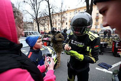 \"Никто в мире еще такого не делал\". Дрифтер из Беларуси о съемках проморолика