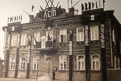 Ретроснимки, более 80 фотокамер: тематическая выставка представлена в Лепельском краеведческом музее