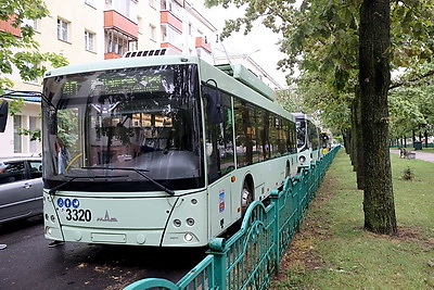 Улицы превратились в реки. Непогода накрыла Минск