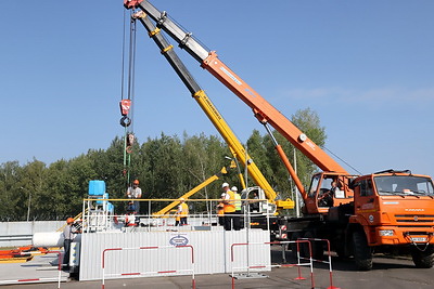 Более 100 специалистов борются за звание лучшего работника \"Гомельтранснефть Дружба\"