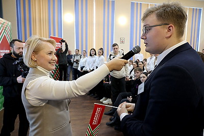 Перцов: когда встает вопрос о выборе будущего страны, приходится взвешивать все за и против