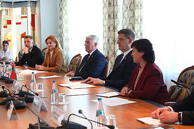 Минск и Манагуа определили направления сотрудничества