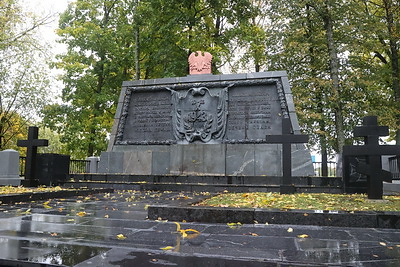 Память погибших под Ленино советских и польских воинов почтили в Горецком районе