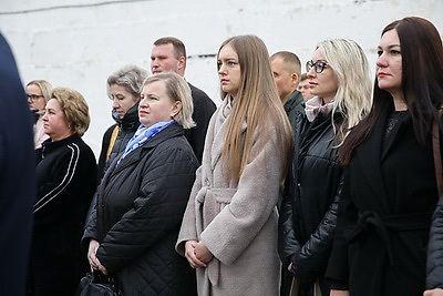 Лучше по качеству, доступнее в цене. Линию по производству мягкой карамели запустили в Ивенце