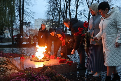 Парламентское собрание проводит в Гродно семинар по согласованной политике Беларуси и России в сфере культуры