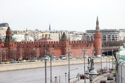 Встреча Лукашенко и Путина состоялась в Москве