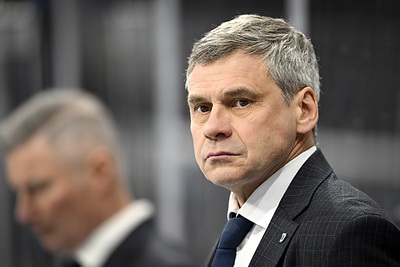 Хоккеисты \"Динамо\" закрыли год победой над \"Локомотивом\"