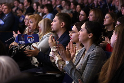 Творческий конкурс в преддверии \"Марафона единства\" продолжается в Минске