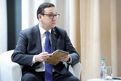 Перцов: современная молодежь гораздо более политически подкована, чем несколько лет назад