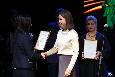 Победителей ХХІІ Республиканского туристического конкурса \"Познай Беларусь - 2024\" наградили в Минске