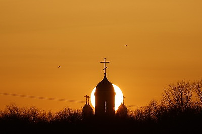 Города мира. Караганда