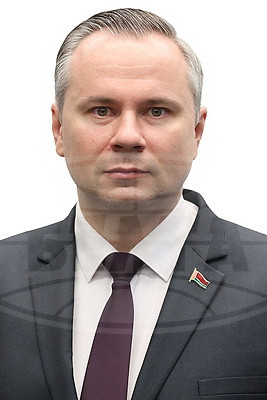 Шляхтин согласован на должность первого заместителя министра культуры