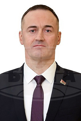 Чепурной назначен послом Беларуси в Туркменистане