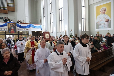 В Витебске католики отмечают Рождество