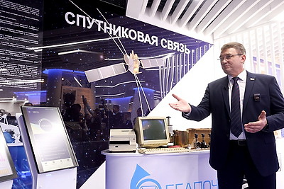 Шульган о проекте запуска 5G в Беларуси: скоро приступим к практической реализации