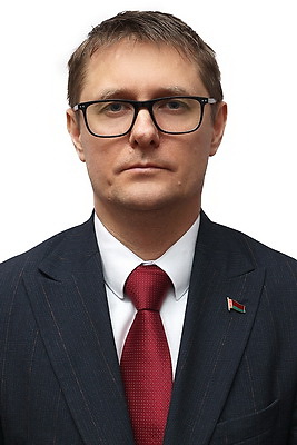 Лесин согласован на должность генерального директора ОАО \"БЕЛАЗ\"