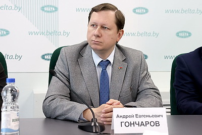 Пресс-конференция о достижениях белорусской науки в области биотехнологий прошла в БЕЛТА