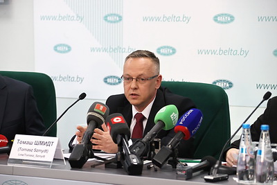 Польский судья попросил защиты у белорусских властей