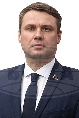 Глазко согласован на должность первого заместителя министра транспорта и коммуникаций