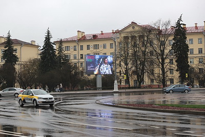 \"Космос наш!\" - Минск тепло встречает первого космонавта суверенной Беларуси Марину Василевскую