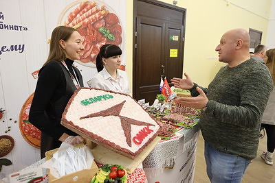 Труженикам АПК Оршанского района вручили награды за труд