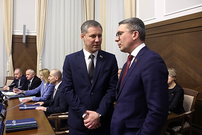 Головченко: подходы к обеспечению граждан жильем нуждаются в донастройке
