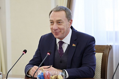 Снопков: считаем целесообразным создать сборочное производство белорусской техники в Никарагуа