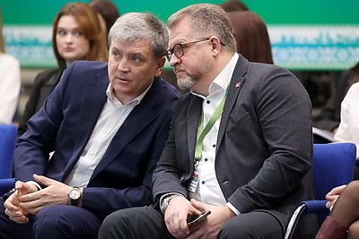 Марков: журналистика требует не только таланта, но и профессионального долга перед страной, людьми