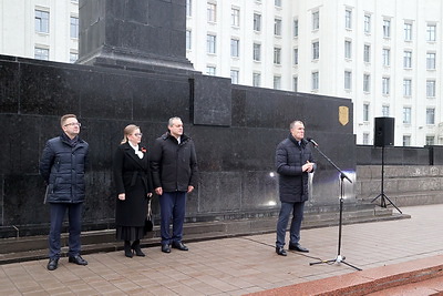 Доехать до каждого сельского жителя. Ключи от 30 новых автолавок вручили в Могилеве