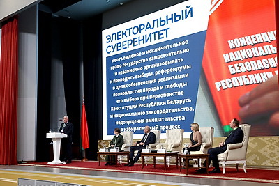 Марков: журналистика требует не только таланта, но и профессионального долга перед страной, людьми