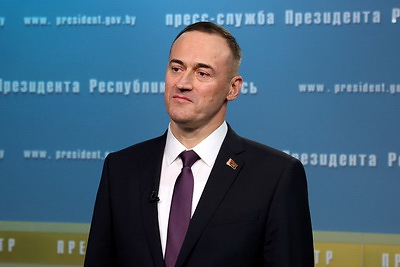 Лукашенко рассмотрел кадровые вопросы