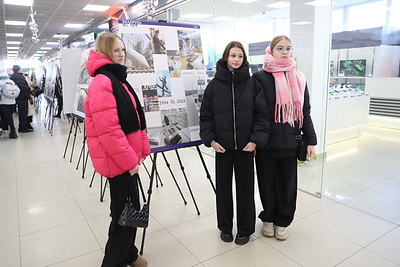 Марафон единства: городской квест \"Это все мое родное\" и другие активности проходят в Барановичах