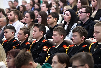 Премьерные показы документального фильма \"Освобождение\" состоятся в 22 городах Беларуси