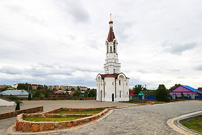 Ивацевичи готовятся ко Дню белорусской письменности