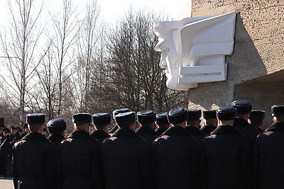 \"Память поколений во имя будущего\". Всебелорусский патриотический проект стартовал в Могилевской области