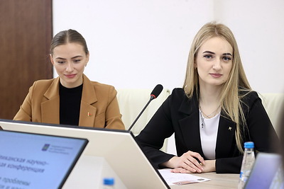 Актуальные проблемы социальной политики и идеологии обсудили в Минске