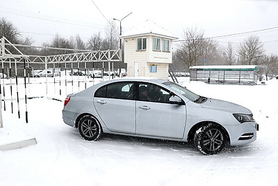 Подготовка курсантов автошкол в Минске