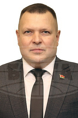 Адаменко согласован на должность заместителя министра энергетики