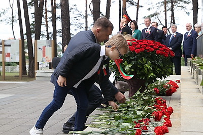 Кочанова: самая главная ценность у народа - иметь свою землю, чтобы жить и растить детей