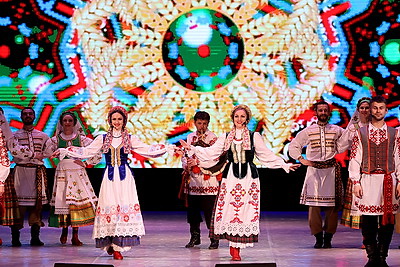 Субботин: единство Беларуси и России дает нашим народам уверенность в завтрашнем дне