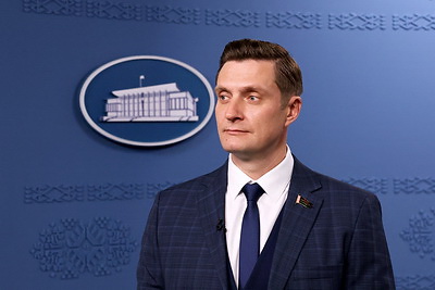 Лукашенко рассмотрел кадровые вопросы