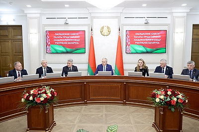 Депутаты парламента приняли заявление в связи с Международным днем памятников и исторических мест