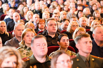 Муравейко: люди проявляют неподдельный интерес к новшествам Концепции нацбезопасности